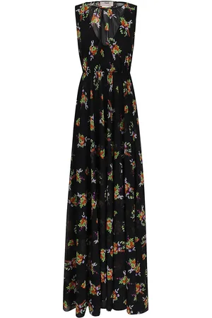 FUZZI Vestido Largo