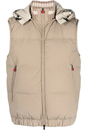 Kiton Chaleco