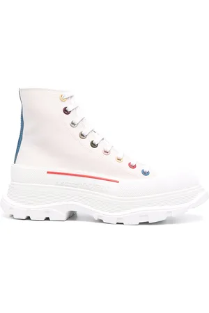 Alexander McQueen Zapatillas