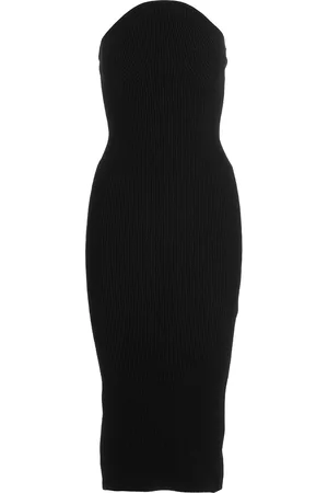 Khaite Vestido Midi