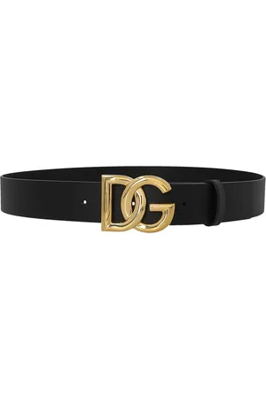 Dolce & Gabbana Cinturón