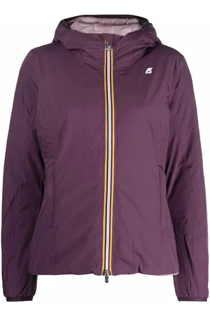 K-Way Chaqueta Casual