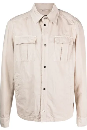 HERNO Camisa