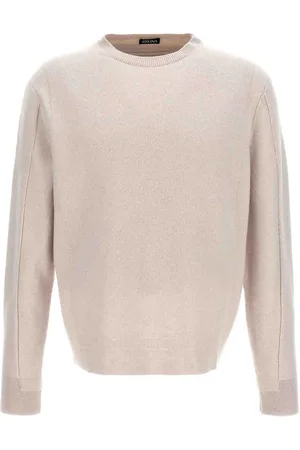 Ermenegildo Zegna Suéter Cuello Redondo