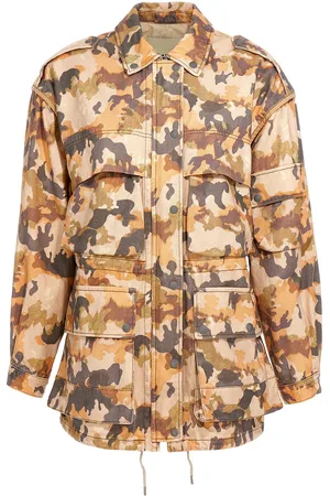 Isabel Marant Chaqueta Casual