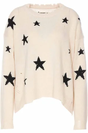 Zadig & Voltaire Suéter Cuello Redondo