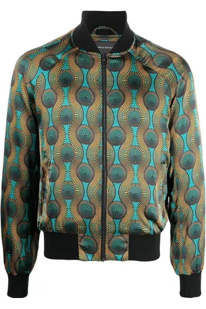 OZWALD BOATENG Chaqueta Bomber