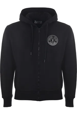 VERSACE Sudadera