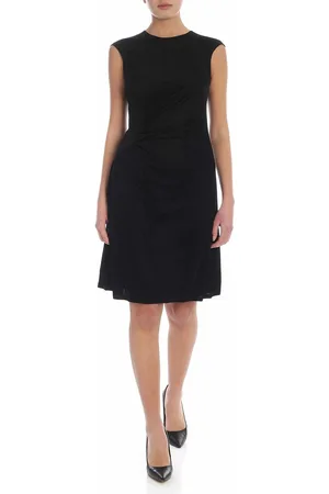 Moschino Vestido Corto