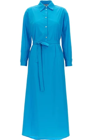 Le Twins Vestido Midi
