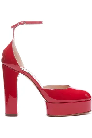Casadei Zapatos De Salón