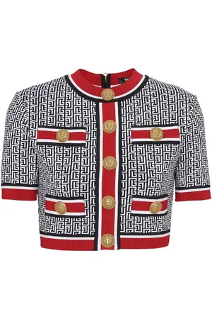 Balmain Top