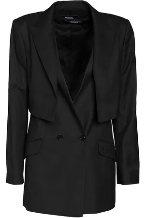 Karl Lagerfeld Blazer