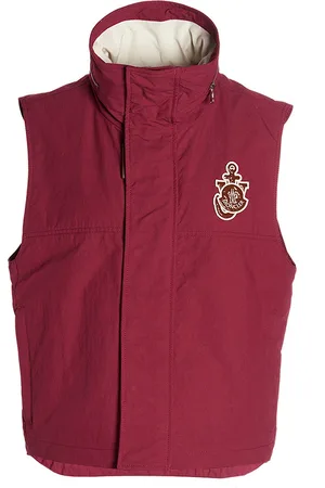 Moncler Chaqueta Alcochada