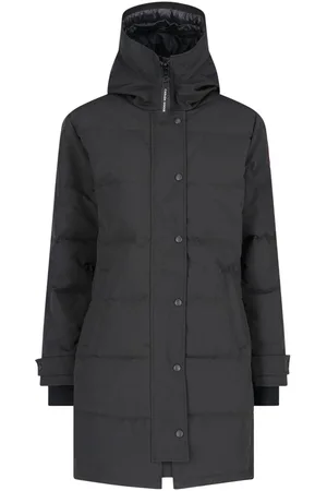 Canada Goose Parka