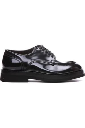 santoni Zapatos Con Cordones
