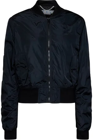 OFF-WHITE Chaqueta Bomber