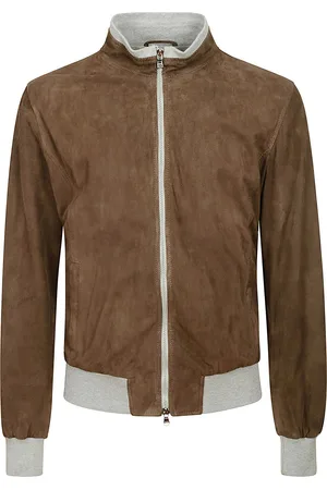 BARBA Chaqueta Bomber
