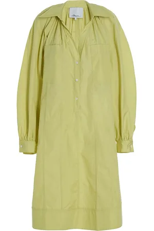 Phillip Lim Vestido Corto