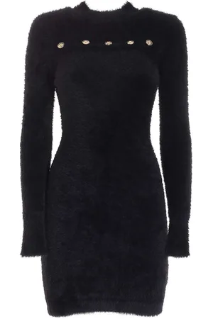VERSACE Vestido Midi