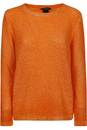 AVANT TOI Suéter Cuello Redondo