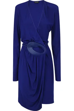 Tom Ford Vestido Largo