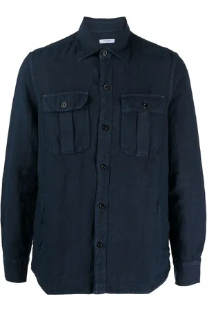 Boglioli Camisa