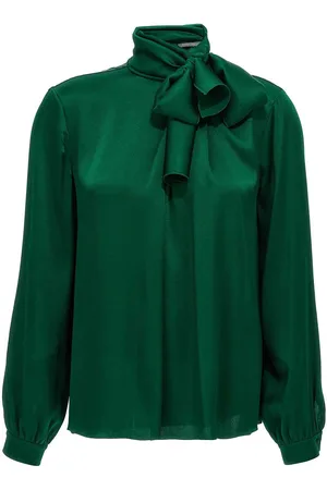 Alberta Ferretti Blusa