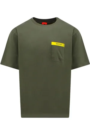 FERRARI Camiseta