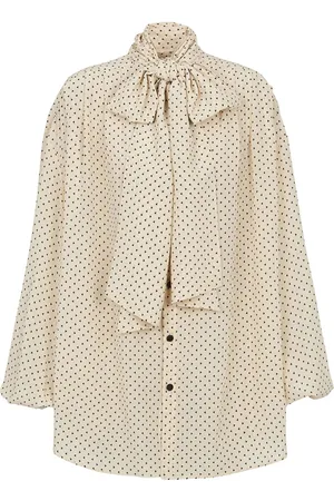 Balmain Blusa