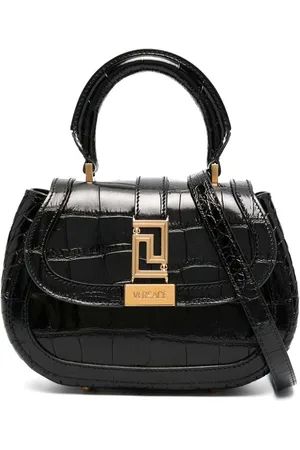 VERSACE Bolsa Bandolera