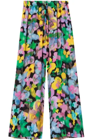 AZ FACTORY Pantalón Casual Sunrise