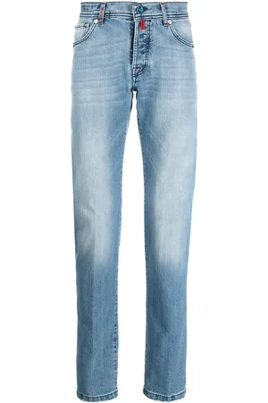 Kiton Vaqueros Rectos