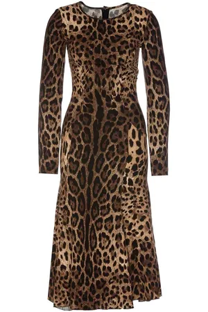 Dolce & Gabbana Vestido Largo