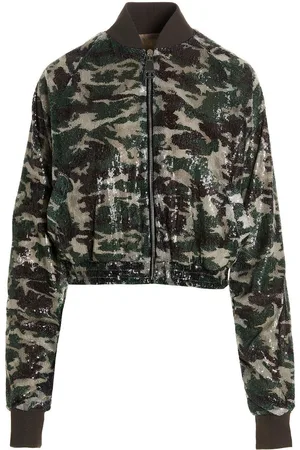 Khrisjoy Chaqueta Bomber