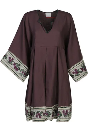 NinaLeuca Vestido Corto