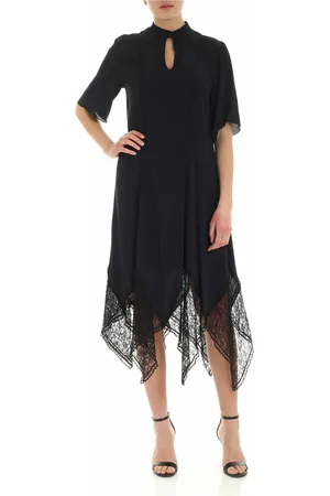 See by Chloé Vestido Largo