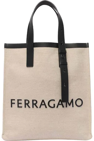 Salvatore Ferragamo Bolsa Bandolera