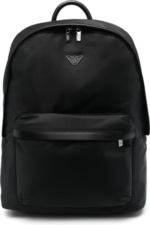 Emporio Armani Mochila