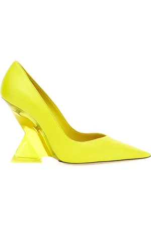 The Attico Zapatos De Salón