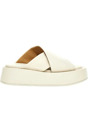 MARSÈLL Sandalias planas