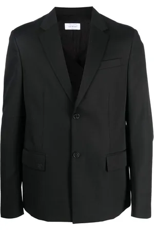 OFF-WHITE Blazer