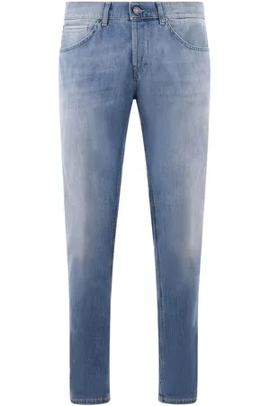 Pepe Jeans GEN - Vaqueros rectos - denim/denim descolorido