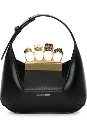 Alexander McQueen Bolsa Bandolera