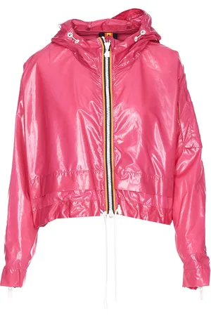 K-Way Blazer