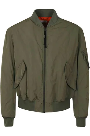 Aspesi Chaqueta Bomber