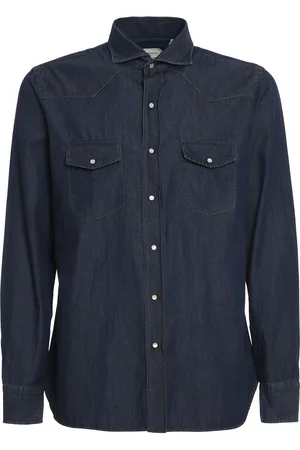 Borriello Camisa