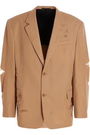 DOUBLET Blazer