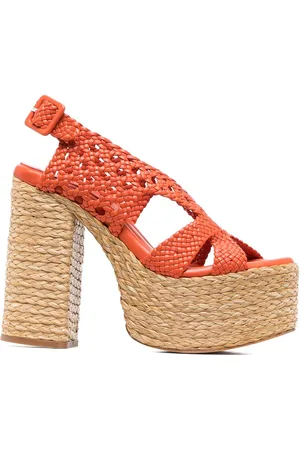 Paloma Barceló Sandalias