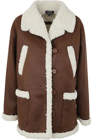 A.P.C. A. P.C. Blazer